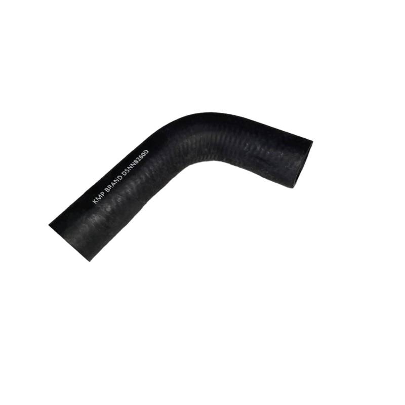 Racord Radiator Ford 210x37x37MM D5NN8260D, C5NN8260B, 81805628 Anglo Parts - 1