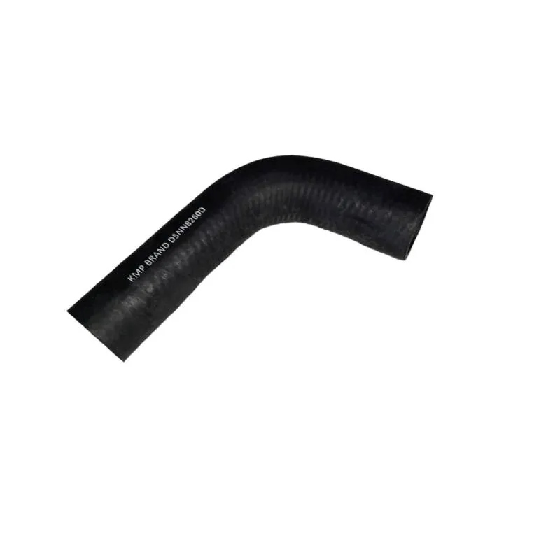 Racord Radiator Ford 210x37x37MM D5NN8260D, C5NN8260B, 81805628 Anglo Parts - 1