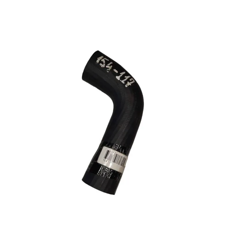 Cot Radiator Fendt  154-117, 198201050150, 22/154-117 Bepco - 1