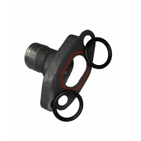 Cot Pompa Apa Fiat 4673810, 4770247, 4859907 , 4859908, 98417182 Bepco - 1