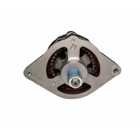 Alternator Massey Ferguson 14V-45A LEA0009, 3405390M1, 3930503R1 Lucas Elektrik - 1