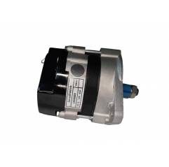Alternator Massey Ferguson 14V-45A LEA0009, 3405390M1, 3930503R1 Lucas Elektrik - 2
