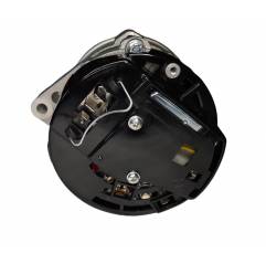 Alternator Massey Ferguson 14V-45A LEA0009, 3405390M1, 3930503R1 Lucas Elektrik - 3
