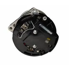 Alternator Massey Ferguson 14V-45A LEA0009, 3405390M1, 3930503R1 Lucas Elektrik - 3