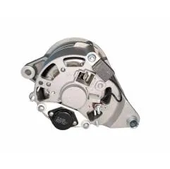 Alternator Fiat 14V-33A LEA0972, 77250410, 0986032171, 4998353 , Lucas Elektrik - 1