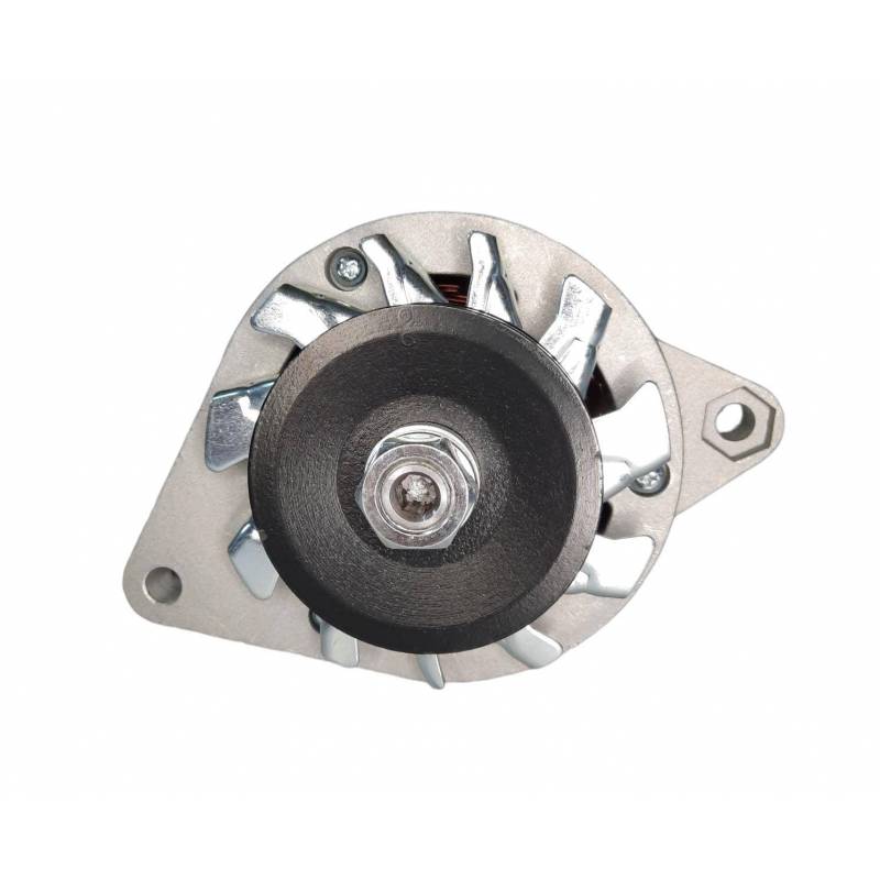 Alternator Fiat 14V-33A LEA0972, 77250410, 0986032171, 4998353 , Lucas Elektrik - 2
