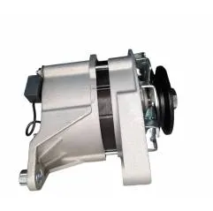 Alternator Fiat 14V-33A LEA0972, 77250410, 0986032171, 4998353 , Lucas Elektrik - 3