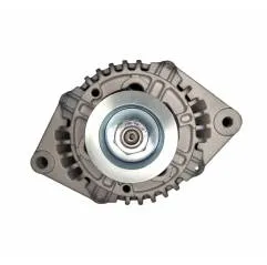 Alternator Claas Arion, 14V-120A