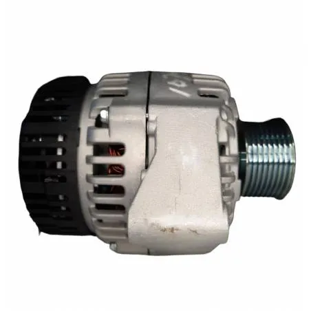 Aleternator Claas Arion 14V/120A, LEA0875, 11203181500, 11203181541, 17201917, 7700068501 Lucas Elektrik - 2