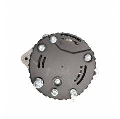 Aleternator Claas Arion 14V/120A, LEA0875, 11203181500, 11203181541, 17201917, 7700068501 Lucas Elektrik - 3