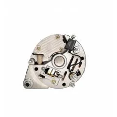Alternator Perkins 14V-55A LEA1223, 11201572, 1553527, 22384, 23617, 23737R, 23765 Lucas Elektrik - 1