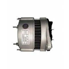 Alternator Perkins 14V-55A LEA1223, 11201572, 1553527, 22384, 23617, 23737R, 23765