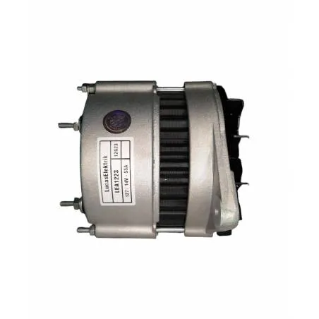 Alternator Perkins 14V-55A LEA1223, 11201572, 1553527, 22384, 23617, 23737R, 23765