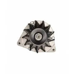 Alternator Perkins 14V-55A LEA1223, 11201572, 1553527, 22384, 23617, 23737R, 23765 Lucas Elektrik - 3