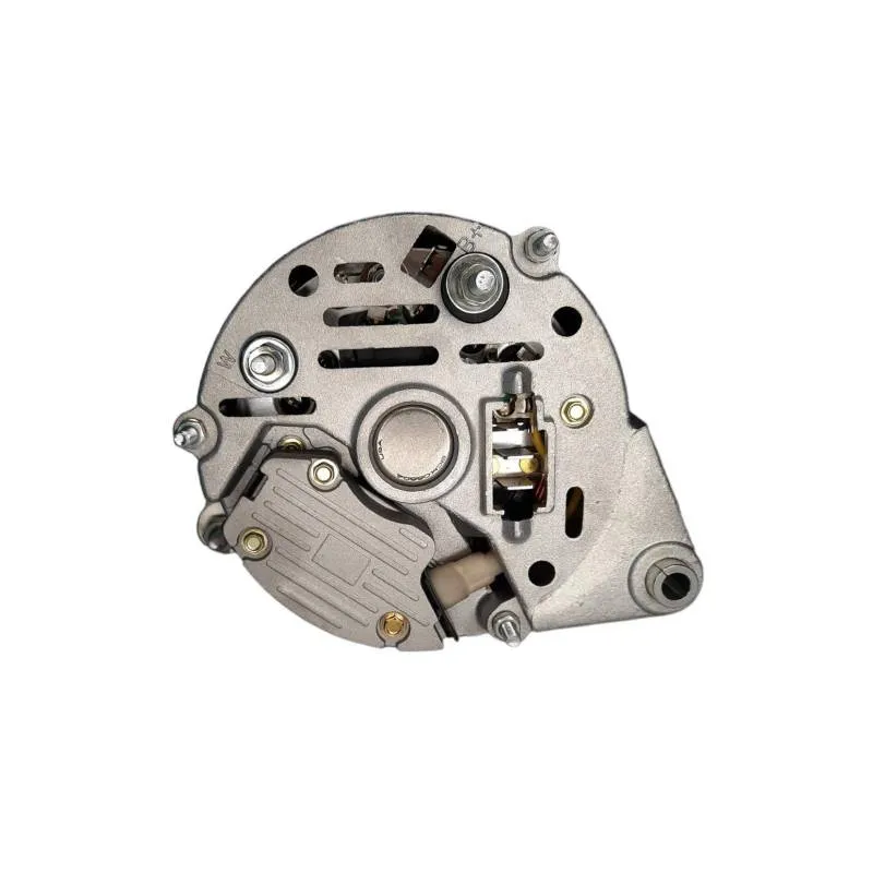 Alternator Massey Ferguson 14V-65A, LEA0038, 54022646, F0NN10B376A, 24297 Lucas Elektrik - 1