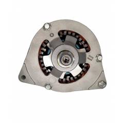 Alternator Massey Ferguson 14V-65A, LEA0038, 54022646, F0NN10B376A, 24297 Lucas Elektrik - 3