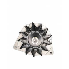 Alternator Ford 14V-70A LEA0105, LRA02720, 12088N, CAL25108 Lucas Elektrik - 1