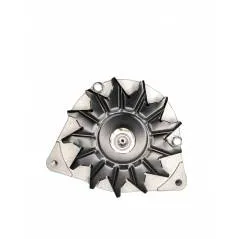 Alternator Ford 14V-70A LEA0105, LRA02720, 12088N, CAL25108 Lucas Elektrik - 1