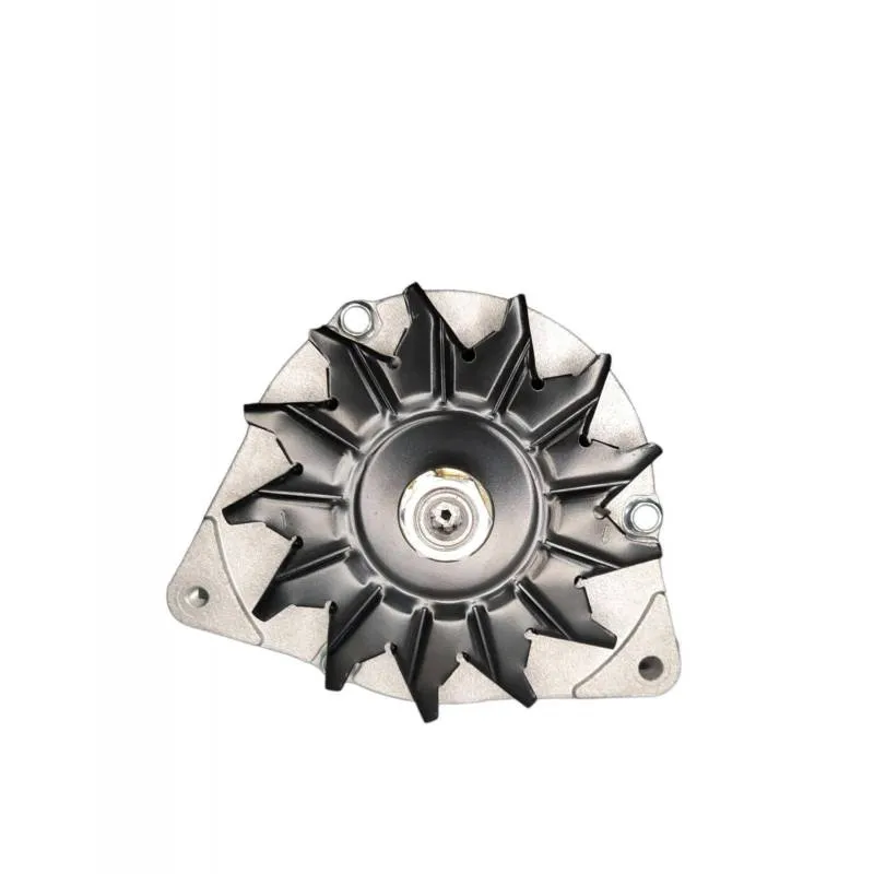 Alternator Ford 14V-70A LEA0105, LRA02720, 12088N, CAL25108 Lucas Elektrik - 1