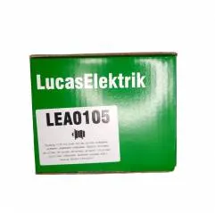 Alternator Ford 14V-70A LEA0105, LRA02720, 12088N, CAL25108 Lucas Elektrik - 4
