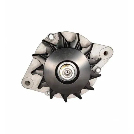 Alternator Massey Ferguson 14V-45A LEA1193,  AAG310, IA0095, 23865, 23880, 23865A, 24123P, LRA00181 Lucas Elektrik - 1