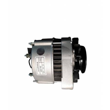 Alternator Massey Ferguson 14V-45A LEA1193,  AAG310, IA0095, 23865, 23880, 23865A, 24123P, LRA00181