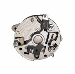 Alternator Massey Ferguson 14V-45A LEA1193,  AAG310, IA0095, 23865, 23880, 23865A, 24123P, LRA00181 Lucas Elektrik - 3