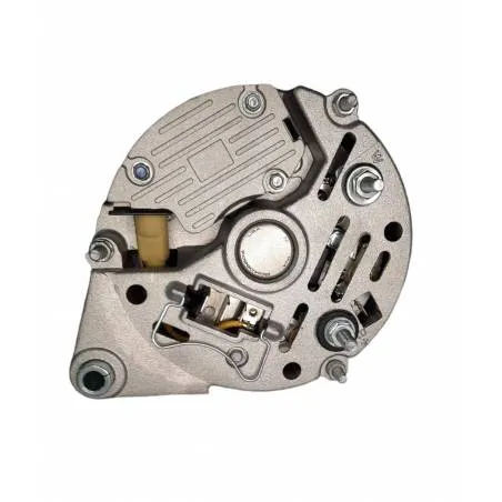 Alternator Case 14V- 45A LEA0044, 1516547R, 6098360, 78FB10346AB, 5026102 Lucas Elektrik - 1