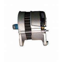 Alternator Case 14V- 45A LEA0044, 1516547R, 6098360, 78FB10346AB, 5026102 Lucas Elektrik - 2