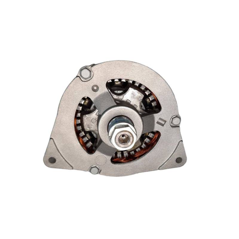 Alternator Case 14V- 45A LEA0044, 1516547R, 6098360, 78FB10346AB, 5026102 Lucas Elektrik - 3