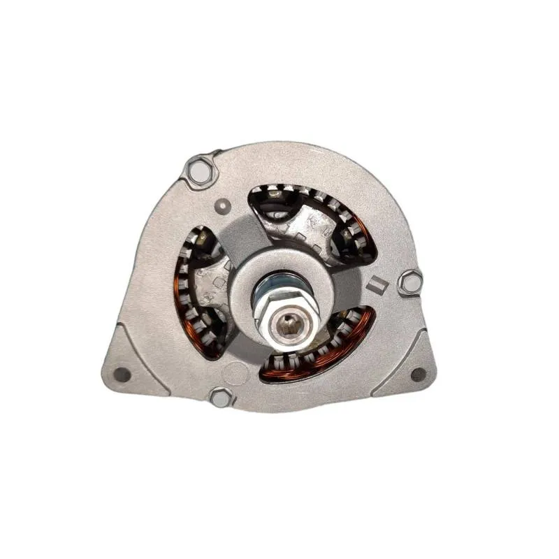Alternator Case 14V- 45A LEA0044, 1516547R, 6098360, 78FB10346AB, 5026102 Lucas Elektrik - 3