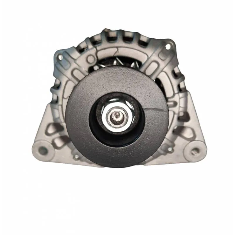 Aletrnator Perkins 14V- 120A LEA0773, 3821976M92, 4279541M93, MG308 Lucas Elektrik - 1