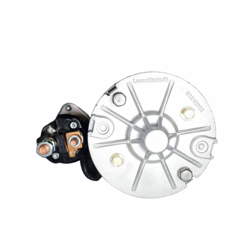 Electromotor Pornire Same 12V-3KW-11 Dinti LES0404, 0001362035, 111284 ,6005706627 ,12153835 ,2961928 ,8EA737245001 Lucas Elektr