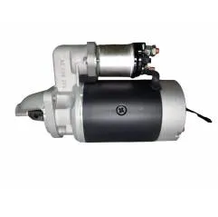 Electromotor Pornire Same 12V-3KW-11 Dinti LES0404, 0001362035, 111284 ,6005706627 ,12153835 ,2961928 ,8EA737245001