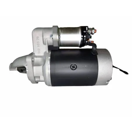 Electromotor Pornire Same 12V-3KW-11 Dinti LES0404, 0001362035, 111284 ,6005706627 ,12153835 ,2961928 ,8EA737245001