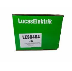 Electromotor Pornire Same 12V-3KW-11 Dinti LES0404, 0001362035, 111284 ,6005706627 ,12153835 ,2961928 ,8EA737245001 Lucas Elektr