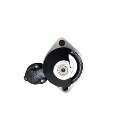 Electromotor Claas 12V-3KW-10 Dinti LES0435, 7700061622, 7700066111, 7700072251, RT7700047132 Lucas Elektrik - 1