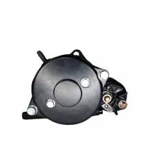 Electromotor Claas 12V-3KW-10 Dinti LES0435, 7700061622, 7700066111, 7700072251, RT7700047132