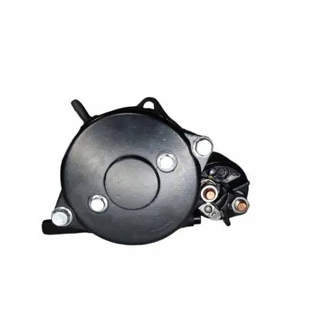 Electromotor Claas 12V-3KW-10 Dinti LES0435, 7700061622, 7700066111, 7700072251, RT7700047132