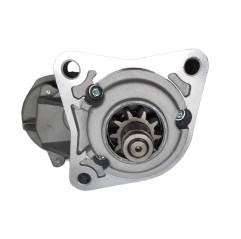 Electromotor Caterpillar 12V-2,5KW LES0135, CAR110941, DRS0336, 640535103 Lucas Elektrik - 1