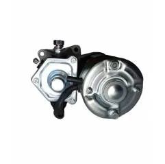 Electromotor Caterpillar 12V-2,5KW LES0135, CAR110941, DRS0336, 640535103