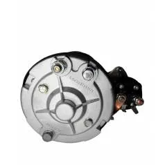 Electro Motor Pornire Same  12V-3kW-11 Dinti LES0256, 296191100, 380IS0821, 409090001, 4090901, 7701013039 Lucas Elektrik - 1