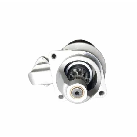 Electro Motor Pornire Same  12V-3kW-11 Dinti LES0256, 296191100, 380IS0821, 409090001, 4090901, 7701013039