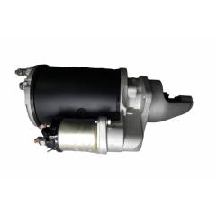 Electro Motor Pornire Same  12V-3kW-11 Dinti LES0256, 296191100, 380IS0821, 409090001, 4090901, 7701013039 Lucas Elektrik - 3