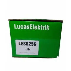 Electro Motor Pornire Same  12V-3kW-11 Dinti LES0256, 296191100, 380IS0821, 409090001, 4090901, 7701013039 Lucas Elektrik - 4