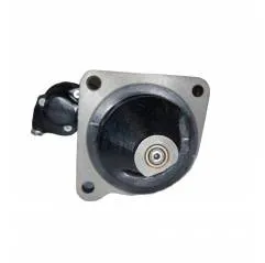 Electromotor Pornire Fiat 12V-3kW-9 Dinti LES0483, 1367029, 4713806, 4719666, 4737759, 4755110, 4807376 Lucas Elektrik - 1