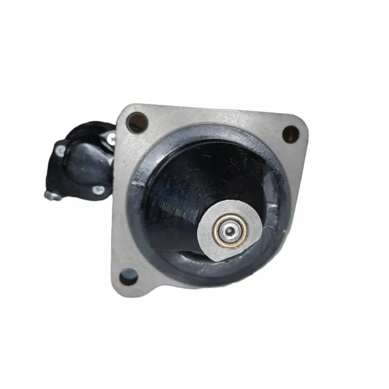 Electromotor Pornire Fiat 12V-3kW-9 Dinti LES0483, 1367029, 4713806, 4719666, 4737759, 4755110, 4807376 Lucas Elektrik - 1