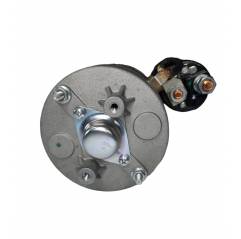 Electromotor pornire Fiat 12 V - 3 kW - 9 DINTI
