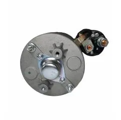 Electromotor pornire Fiat 12 V - 3 kW - 9 DINTI