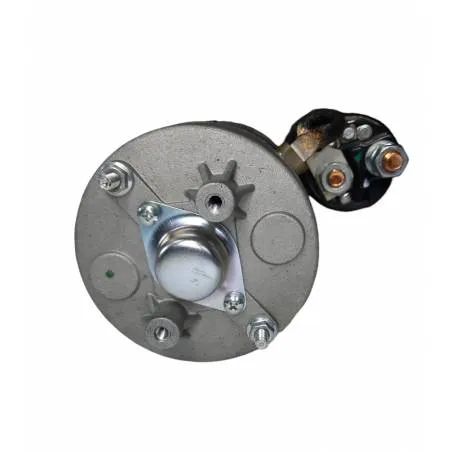 Electromotor pornire Fiat 12 V - 3 kW - 9 DINTI